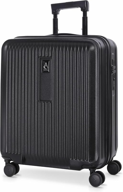 Aerolite M-Lite Valise Cabine 56x45x25cm pour EasyJet,...