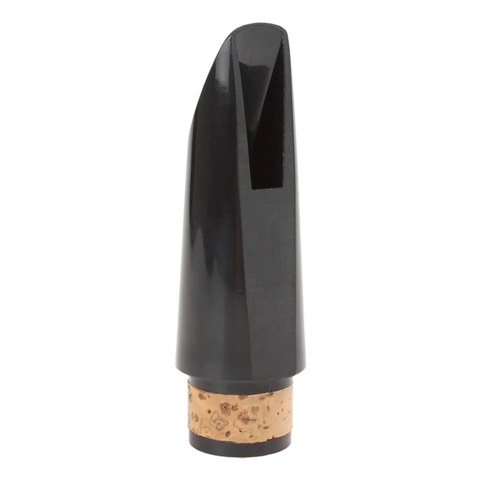 clarinete accesorios instrumentos 5 Unids/lote Boquilla De Clarinete Profesional Duradera Portátil Con Caña