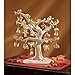 Lenox 818038 Ivory Ornament Tree, Display Stand