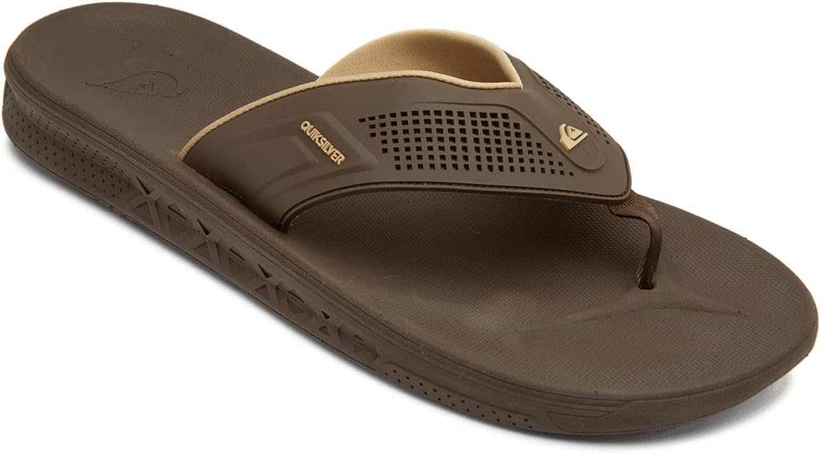 Quiksilver Men's Current Sandal