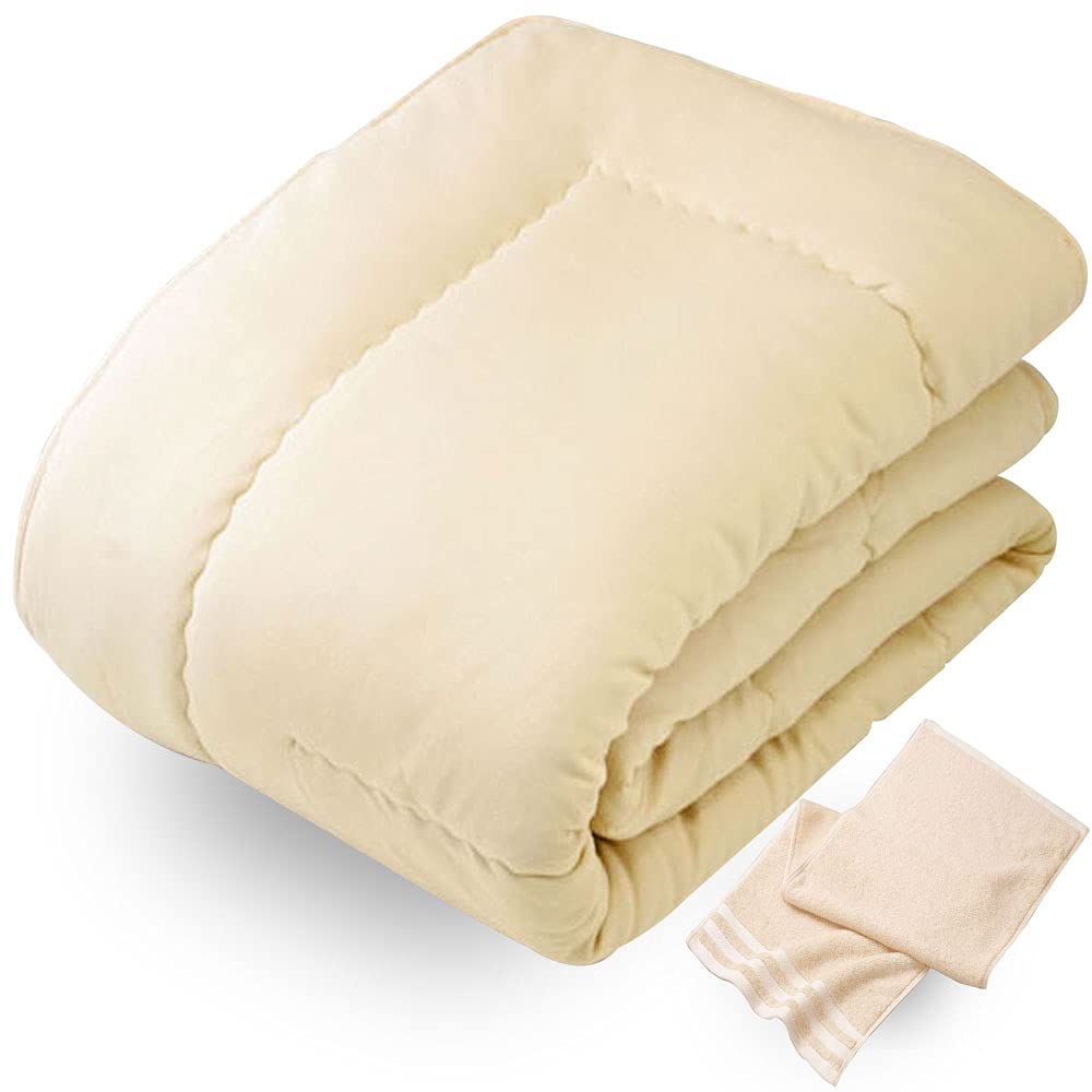 Amazon｜キャメル100% 肌掛布団 日本製 天然屋キャメル屋正規品  