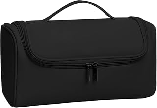 Hair Dryer Bag - Waterproof Hair Tool Travel Bag, Dustproof Lightweight | Storage Blower Bag for Travel, Vacation, Road Trips, Camping, Outdoor Adventure, , , Gym, Daily Commuting