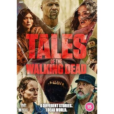 Tales of the Walking Dead
