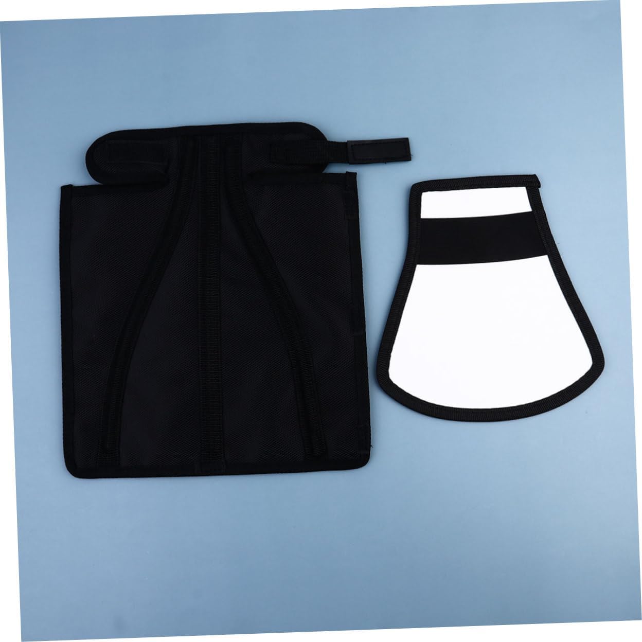 Artibetter Flash Diffuser Reflector for Camera Light Diffuser Panel Softbox for Speedlight Flash Photography Essential