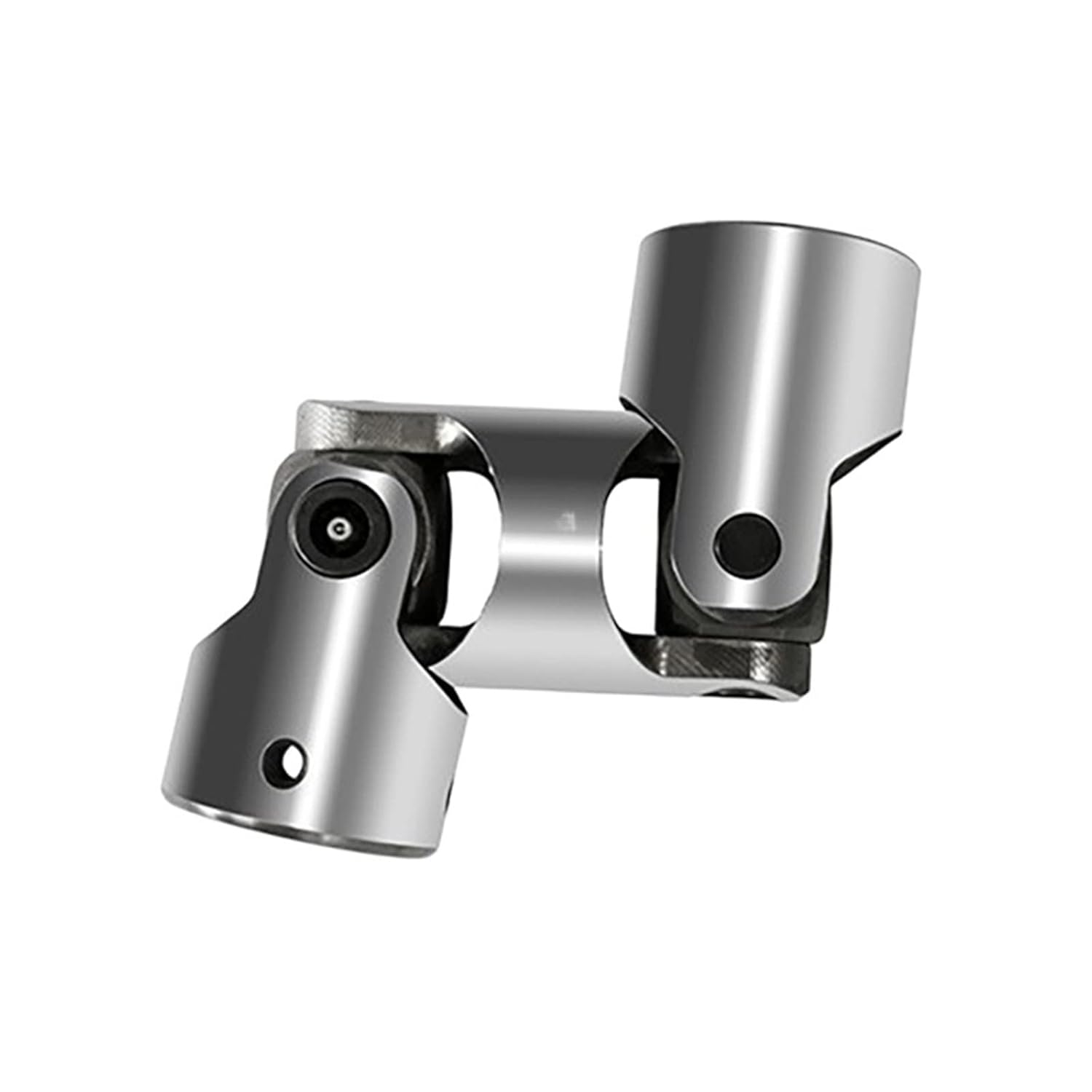 Cross Universal Joint Coupling Precision Single and Double Telescopic cardan Needle Roller Bearing Shaft Coupler(04G)