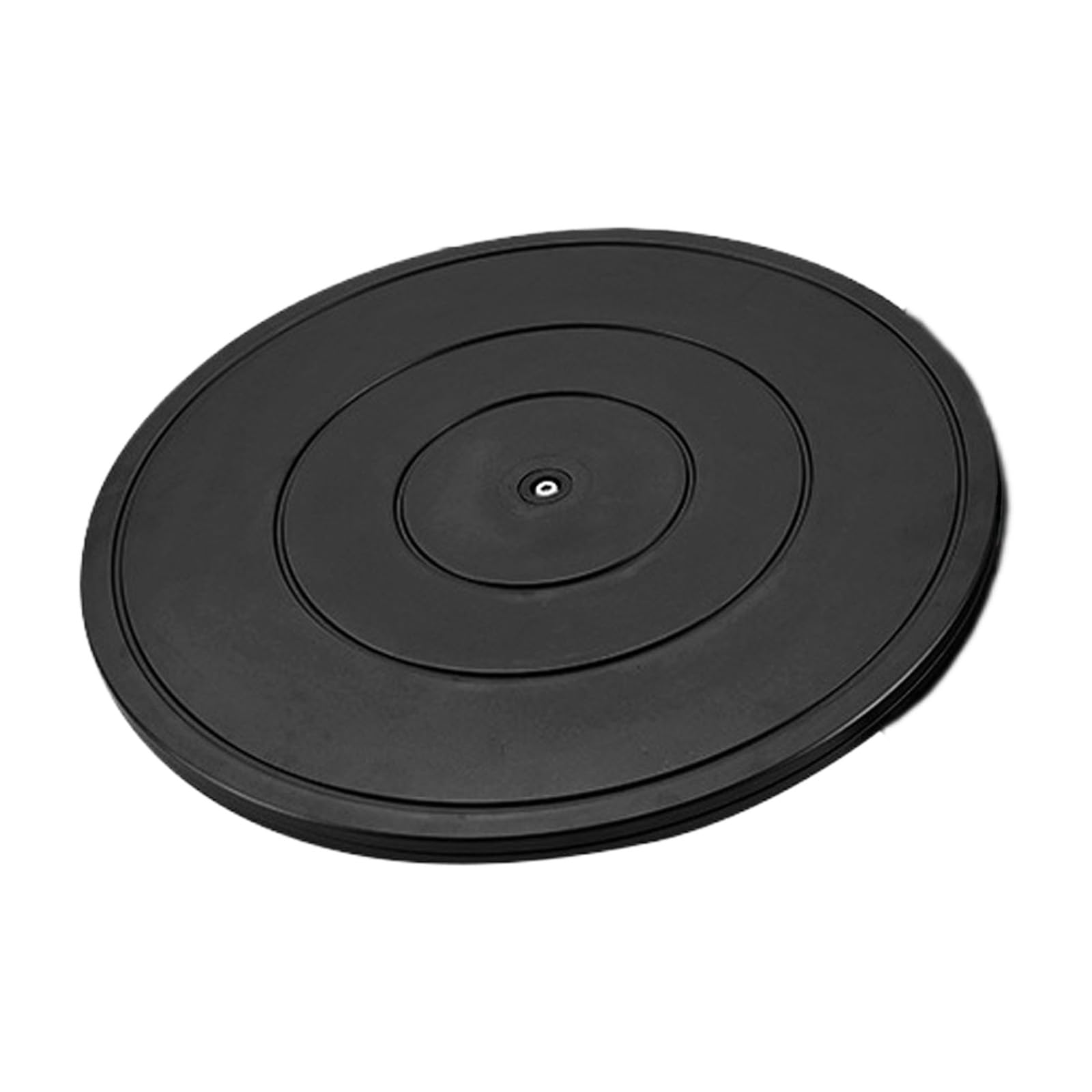Multipurpose Sculpting Rotating Turntable Base with Reinforced PP Base for and Photography Rotating Turntable for Sculpting