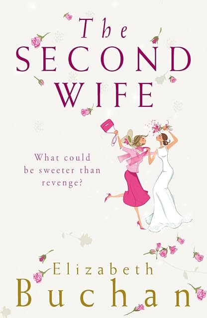 Portada de The Second Wife