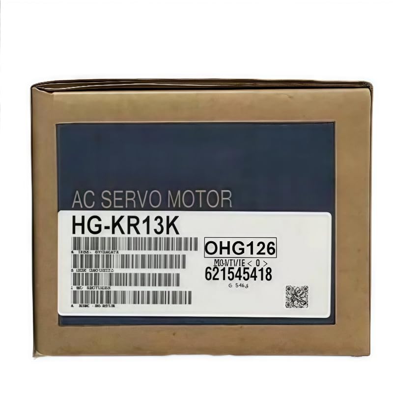 HGKR13K en caja, totalmente sellado, nuevo y con un año de garantía