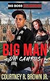 Motown Mafia: Big Man On Campus