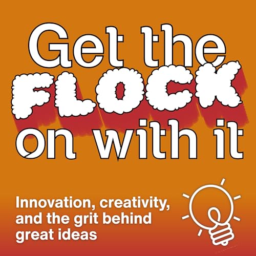 Get The Flock On With It cover art