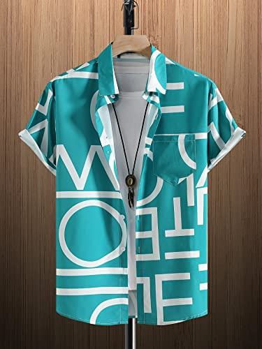 Image of Casual Shirt || Stylish Printed Shirt