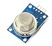 Produktbild Luftqualität-Sensor Giftgas-Sensor Modul MQ-135 Arduino Raspberry Pi + Beispiel