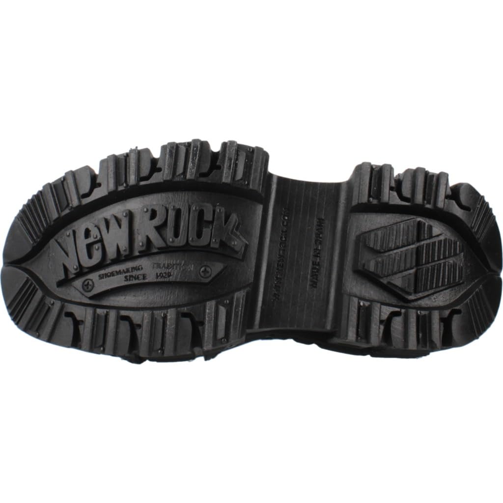 New Rock M-TANK083-C1 botki