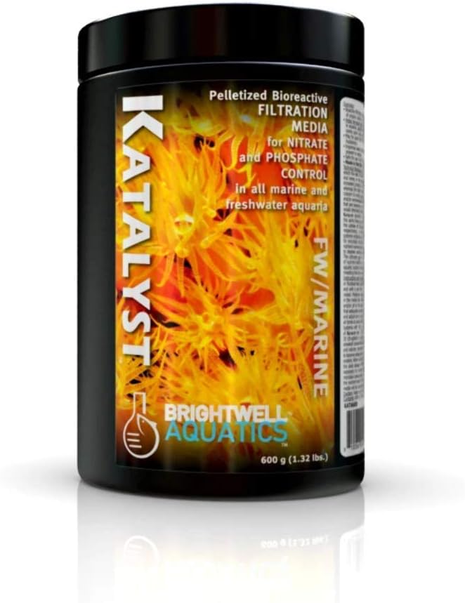 Brightwell Aquatics Katalyst