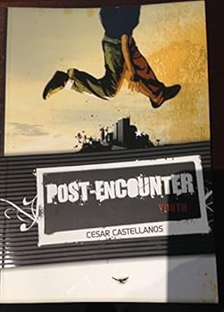 Perfect Paperback Post-Encounter Youth Student - G12 Book