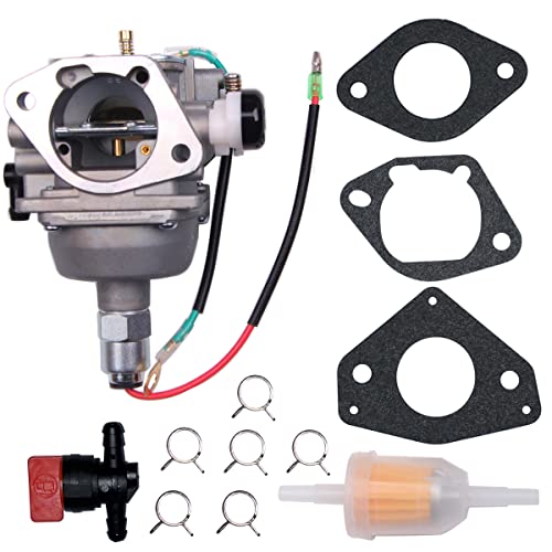 Goodbest New Carburetor for Kohler 22 23 24 25 26 27 HP Motor Toro Lawn Tractor 32 853 12-S 32-853-08 32-853-06 32-853-04 32-853-08-S