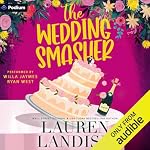 Cover of The Wedding Smasher