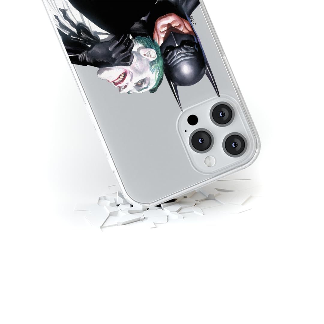 ERT GROUP Coque De Téléphone Portable Pour Iphone 13