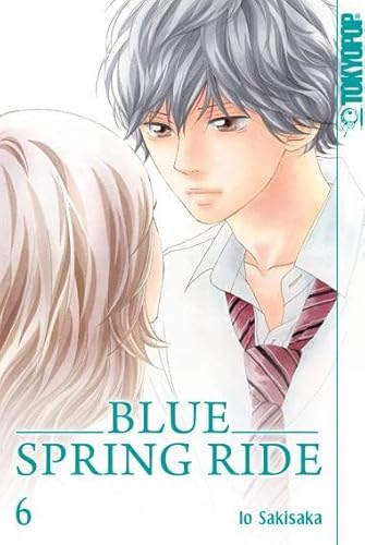 Preisvergleich Produktbild Blue Spring Ride 06