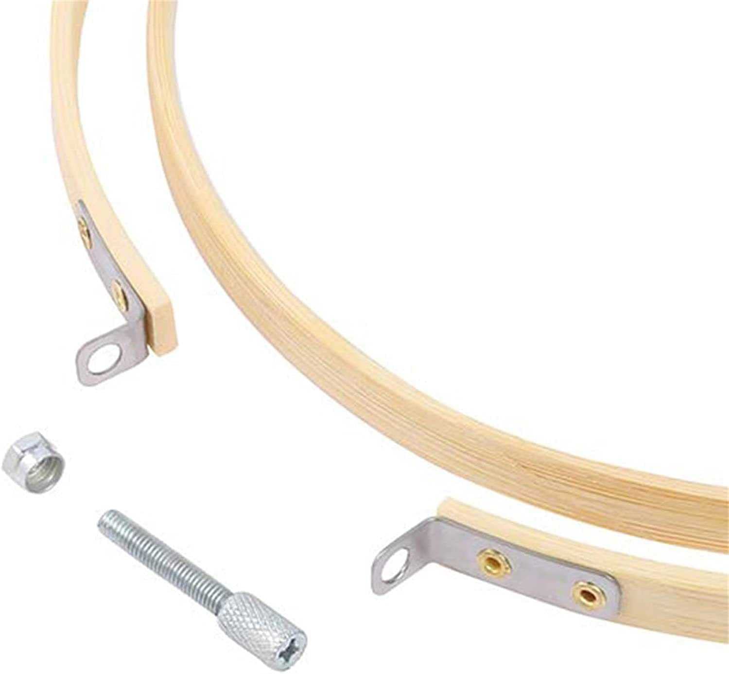 Bamboe proeving bord 6cm (12 stuks