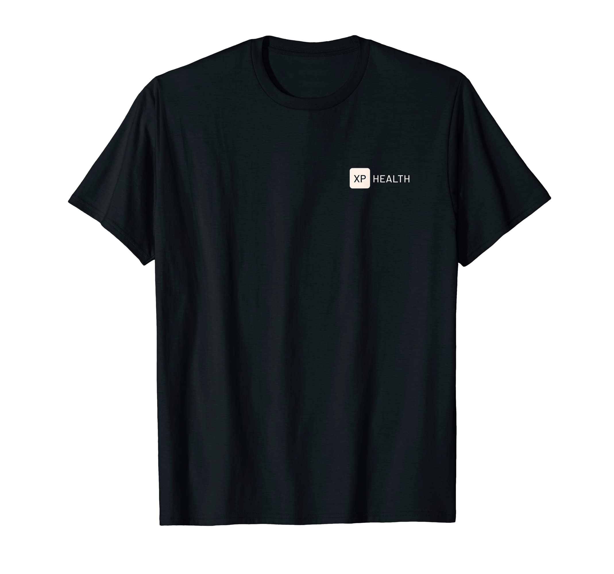 XP Health MerchXP Health Pocket Logo T-Shirt