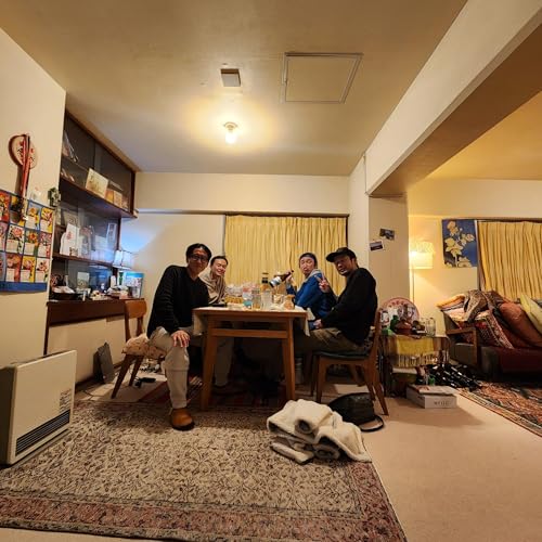 Couverture de #26　ホリデー・スペシャル「Before Long」