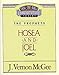 Hosea / Joel (Thru the Bible)