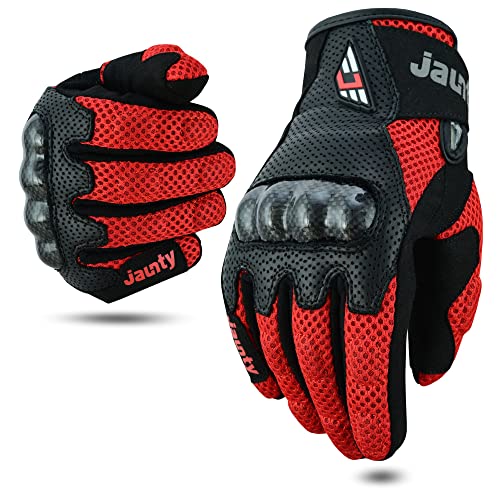 Guantes Mountain Bike Hombre Invierno Marca JAUNTY
