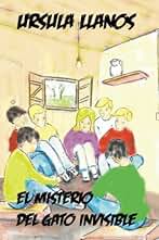 El misterio del gato invisible