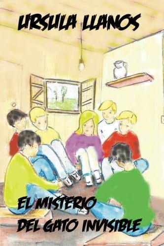 El misterio del gato invisible