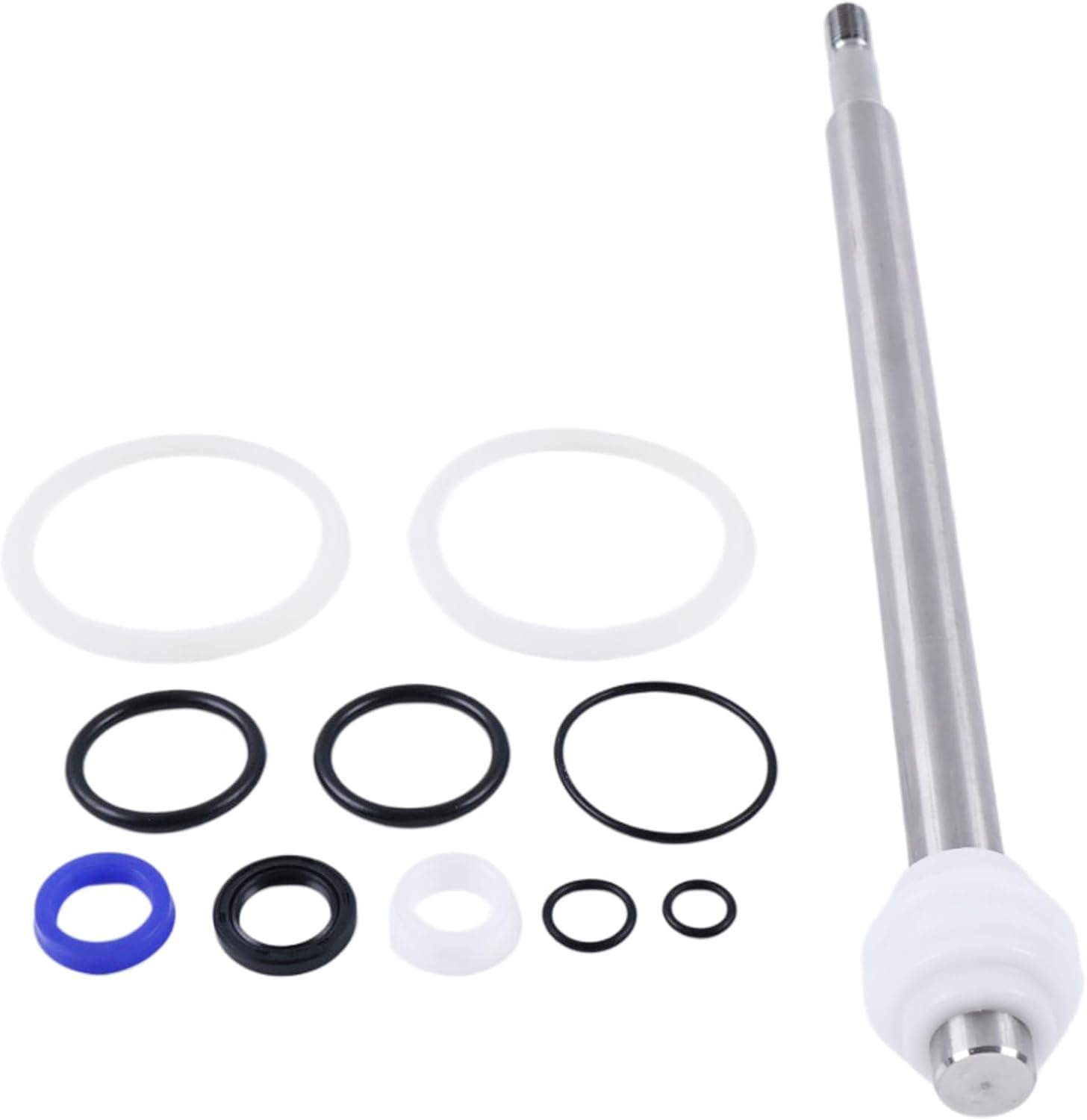 Power Steering Actuator Repair Seal Kit 21910902 3812269 3862513 Compatible with Volvo Penta SX-M SX-A DPS DPS-A DPS-B Sterndrive Transom Shields