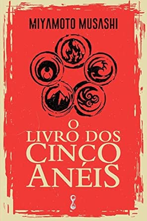 O livro dos cinco anéis