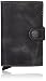 Produktbild Secrid Unisex MV-Grey-Black Cardprotector