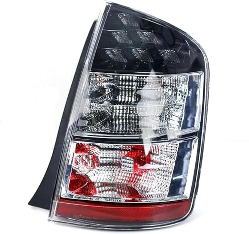 Contrôle technique refusé ? Feu arrière droit Toyota Prius 2005-2009 stop