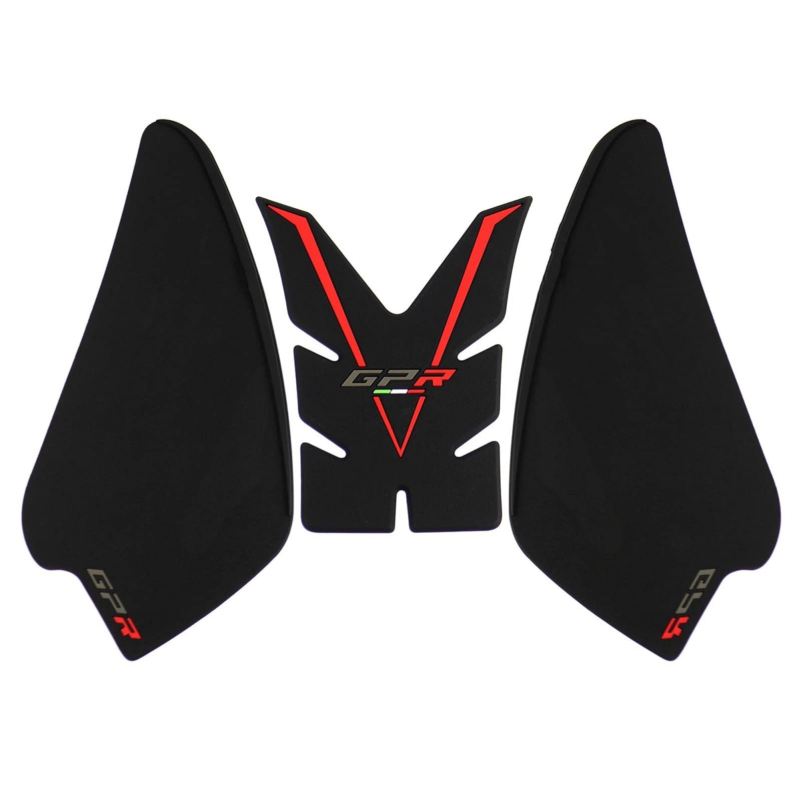 Decal Protection Motorcycle Fuel Tank Protector Side Traction Pad Sticker for Aprilia GPR250