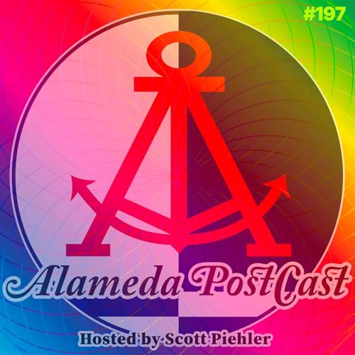 April 3, 2026 &ndash; Episode 197