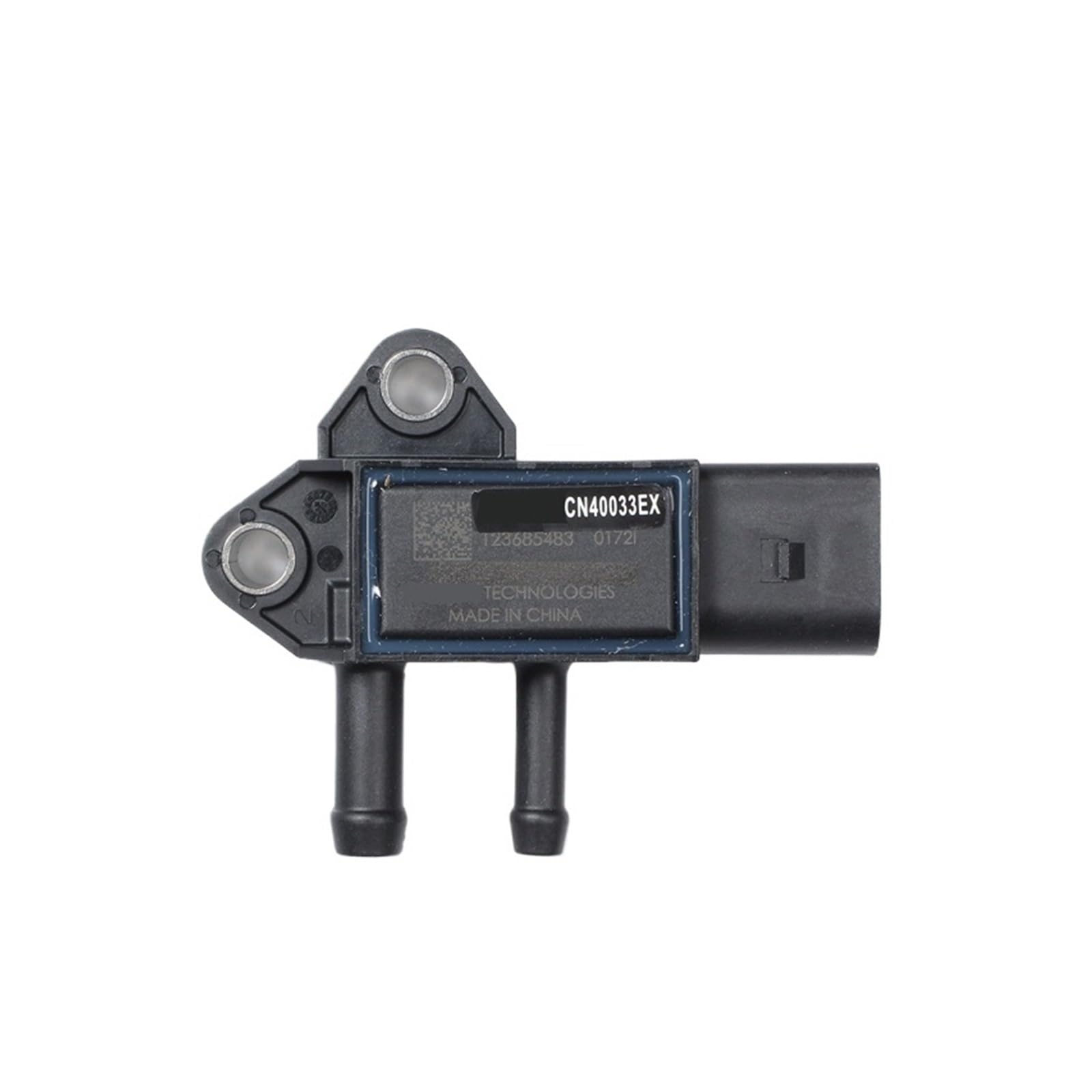 Capteur 31MPP6-6 de pression automobile avec connecteur 3 broches