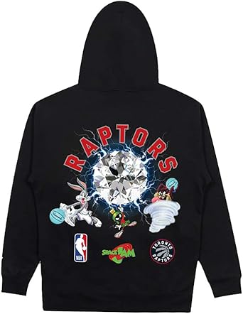 Space jam 2 hoodie Outlet