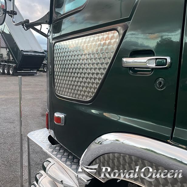 Amazon | 【Royal Queen】 日野 プロフィア/テラヴィ(H4.7～H15.10