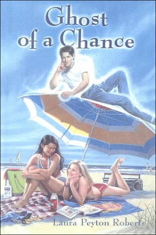 Ghost of a Chance 0606164480 Book Cover