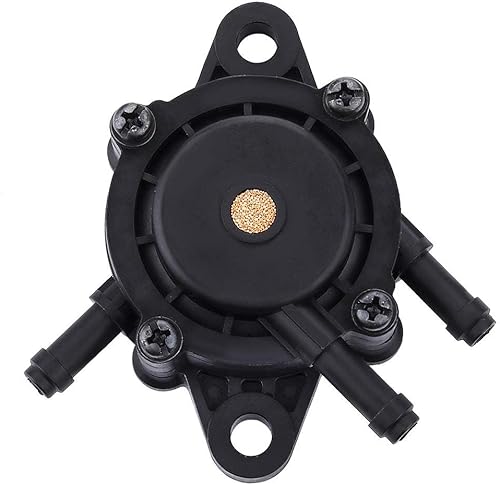 Hipa 808492 808656 Bomba de combustible para 491922 691034 692313 Cub Cad LTX1046VT LTX1050VT SLTX1054VT LTX1046 LTX1050 SLTX1054 GT1222 Lawn