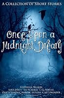 Once Upon a Midnight Dreary 1479374172 Book Cover