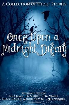 Once Upon a Midnight Dreary