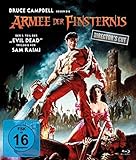 sonnenfinsternis englisch  Die Armee der Finsternis - Directors Cut (Blu-ray) [Director\'s Cut]