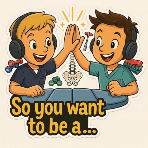 So you want to be a&hellip; Physical Therapist
