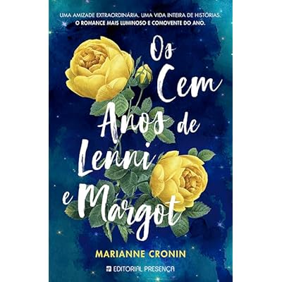 Os Cem Anos de Lenni e Margot