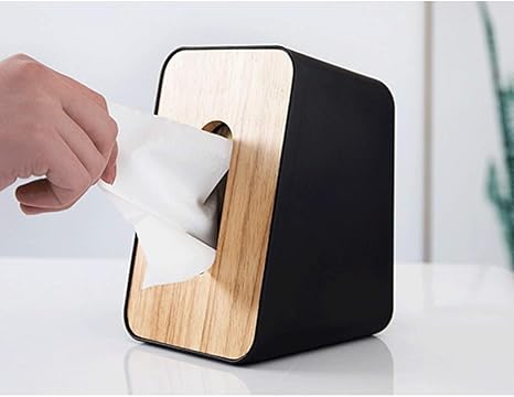 Amazon Oiilllzjh ティッシュボックスの顔のティッシュホルダーディスペンサーの取り外し可能なティッシュボックス キッチン 寝室 ドレッシングテーブル 家の装飾 ブラック ホワイト Color Black ティッシュケース ホルダー オンライン通販 Amazon Oiilllzjh ティッシュボックスの顔のティッシュホルダーディスペンサーの取り外し可能なティッシュボックス キッチン 寝室 ドレッシングテーブル 家の装飾 ブラック ホワイト Color Black ティッシュケース ホルダー オンライン通販