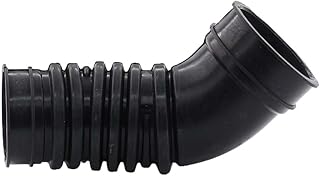 MOTOKU Throttle Body Air Intake Hose Pipe Tube for Toyota Pickup / 4Runner 2.4L 22RE 1989-1995