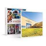 Smartbox - Caja Regalo - Visita a la Bodega Madrid Romero con cata de vinos y Aperitivo - Ideas Regalos Originales