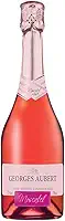 Espumante Georges Aubert Moscatel Rose 750ml